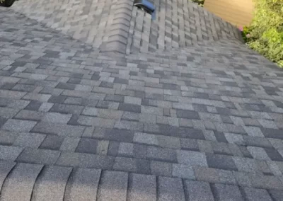 Affordable Roof Replacement