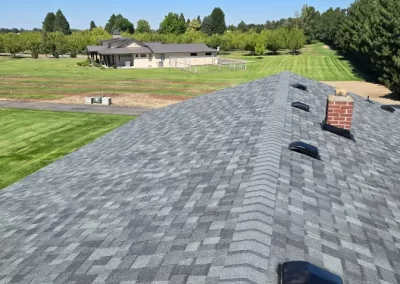 Best Roof Replacement