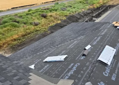 Dependable Metal Roof Repair