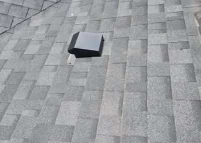 Professional Roof Replacement