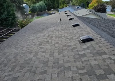 Professional metal roof repair contractors