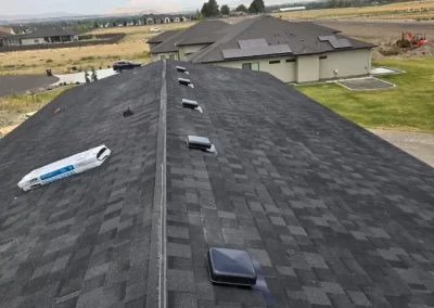 Quality Metal Roof Repair