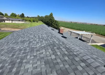 Quality Roof Replacement