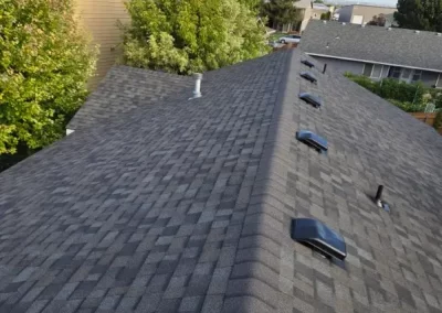 Quality Roof Replacement