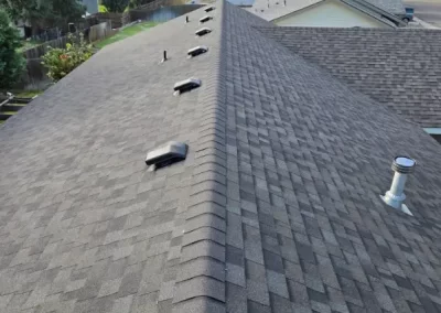 Reliable Roof Repair