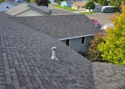 Top Roof Repair