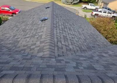 Trusted Roof Replacement