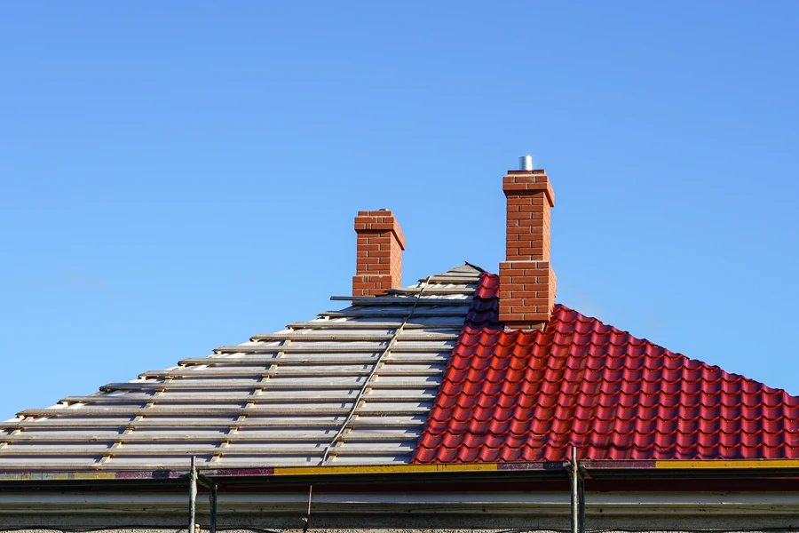 Roof Repair Contractors